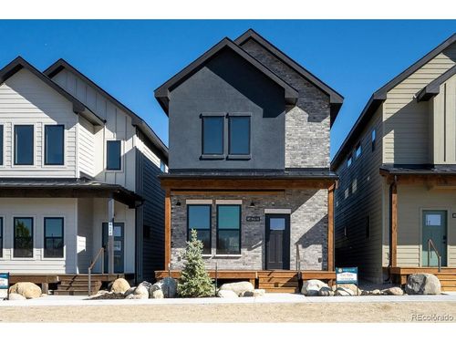426 Pinon St, Buena Vista, CO, 81211 | Card Image
