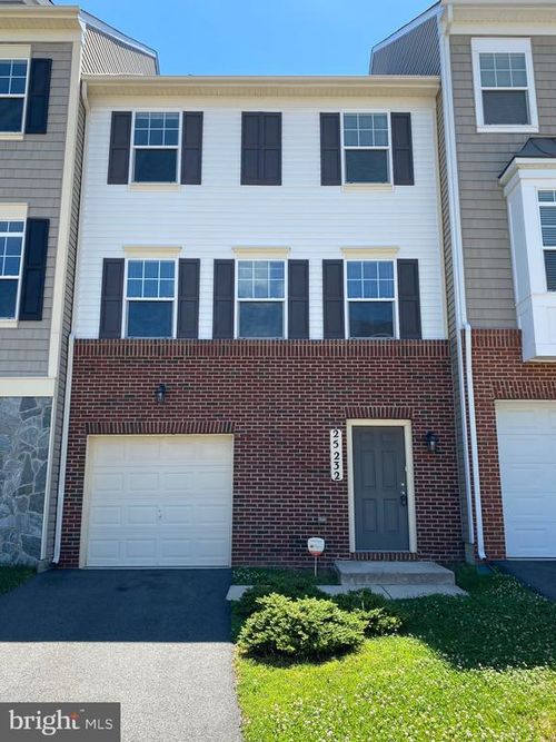25232 Demilton Ter, CHANTILLY, VA, 20152-4175 | Card Image