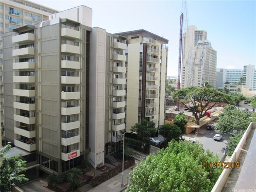 apt-815-2345 Ala Wai Blvd, Honolulu, HI, 96815-5017 | Card Image