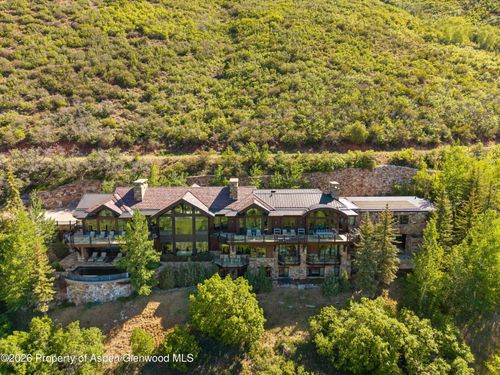 155 & 200 Sabin Dr, Aspen, CO, 81612 | Card Image