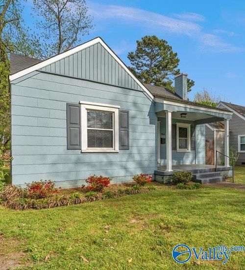 908 8th Ave Se, Decatur, AL, 35601-3964 | Card Image