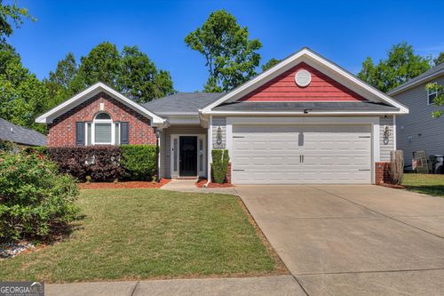 3306 Alexandria Dr, Grovetown, GA, 30813-4919 | Card Image