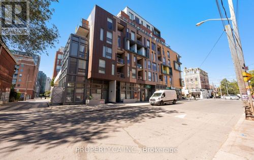 803-106 Dovercourt Rd, Toronto, ON, M6J0G4 | Card Image