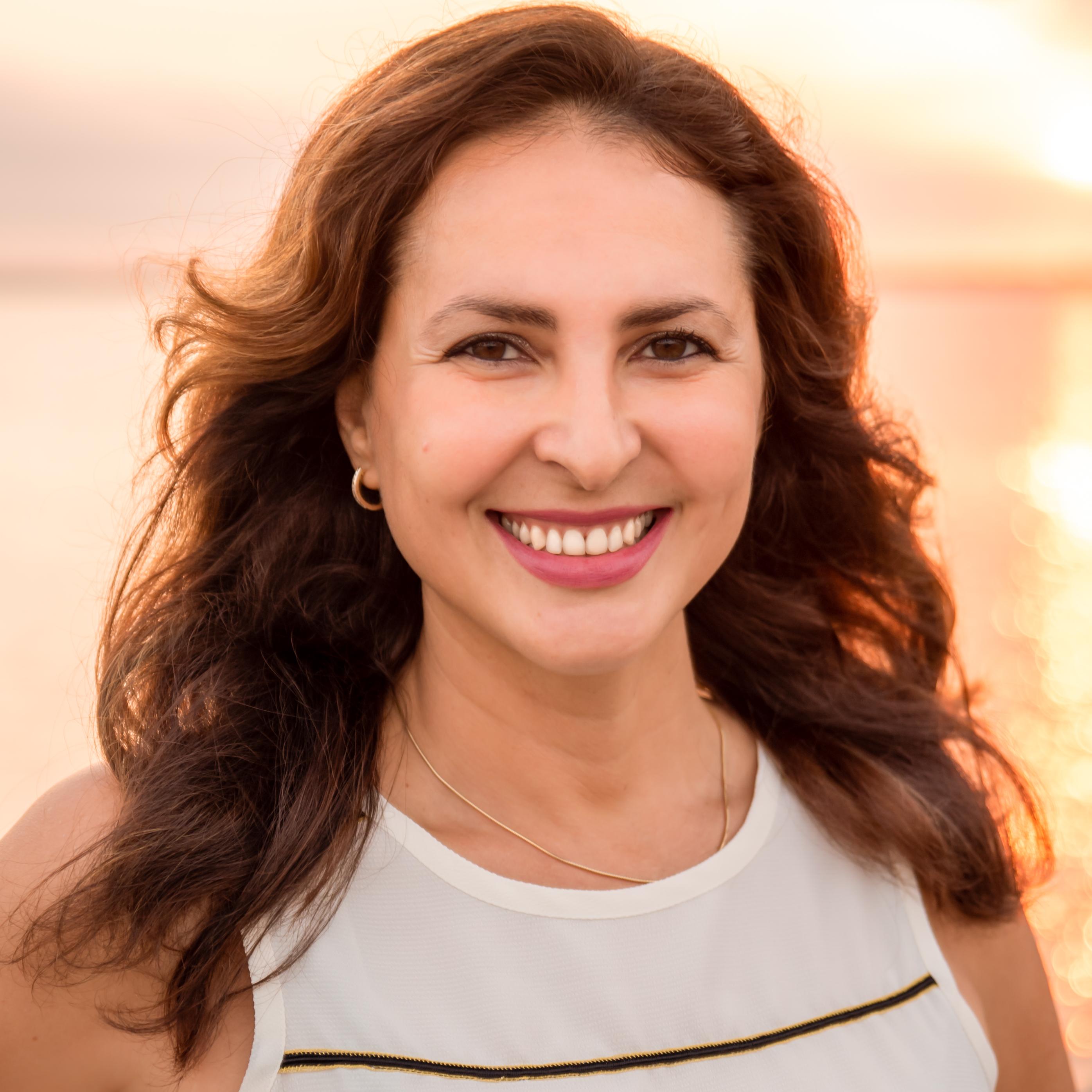 Roberta John