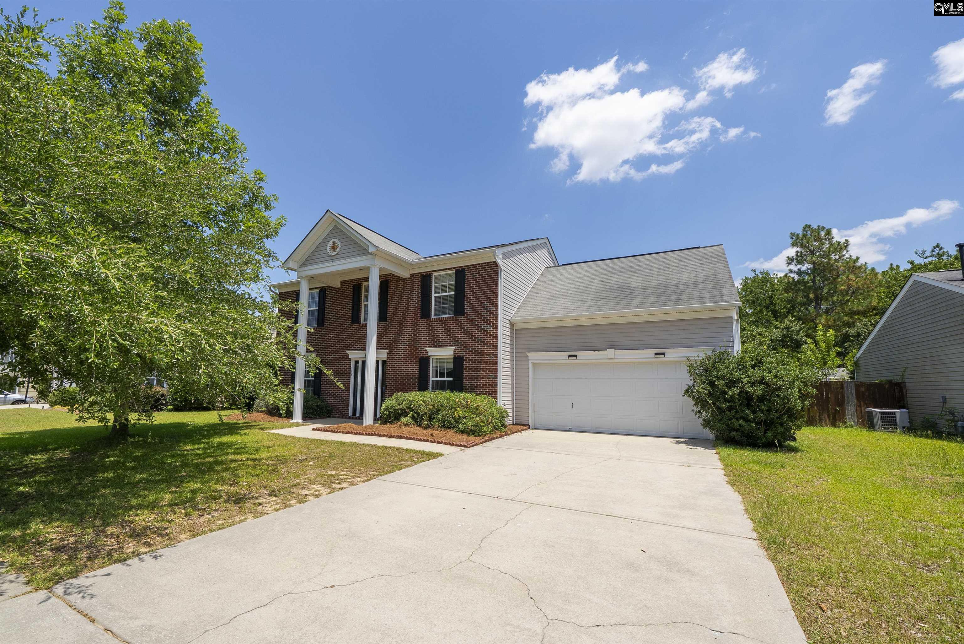Residential in Lexington 2