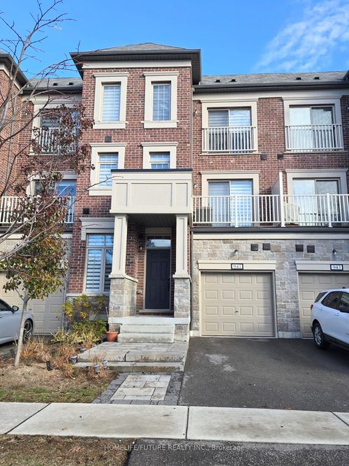 941 Finley Ave, Ajax, ON, L1S3V5 | Card Image