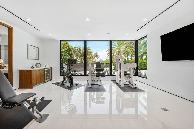 4460 Ne 31 St Ave, House other with 6 bedrooms, 7 bathrooms and null parking in Lighthouse Point FL | Image 39