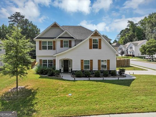 3 S York Dr, Newnan, GA, 30265-6231 | Card Image