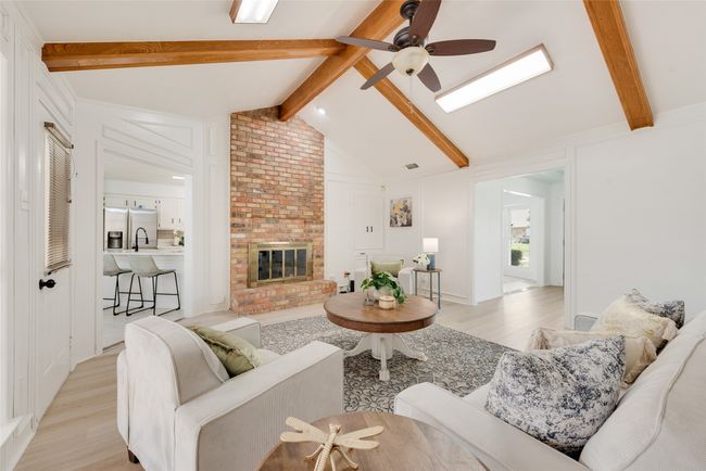 1506 Concord Dr, House other with 4 bedrooms, 3 bathrooms and null parking in Richardson TX | Image 13