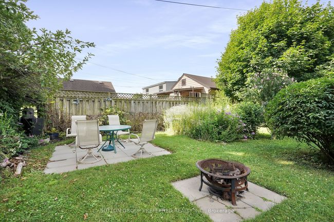 338 Vancouver St, House other with 2 bedrooms, 1 bathrooms and 3 parking in London ON | Image 10