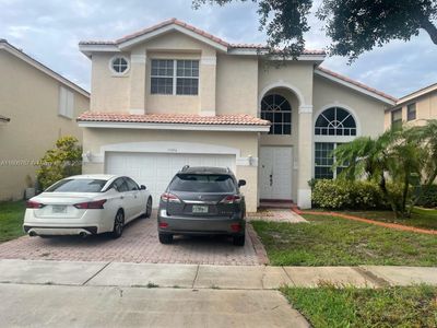 15856 Sw 26th St, House other with 4 bedrooms, 3 bathrooms and null parking in Miramar FL | Image 1