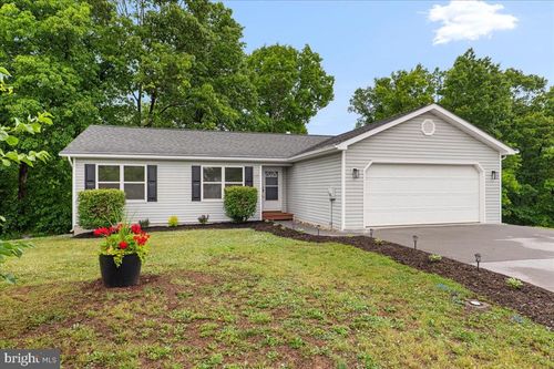 117 Ware Pl, WINCHESTER, VA, 22602-7658 | Card Image