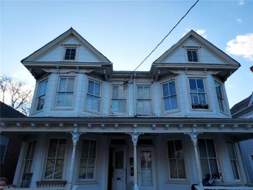 322 Florida Ave, Portsmouth, VA, 23707-1619 | Card Image
