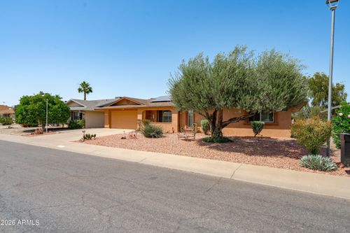 13226 W Pomegranate Dr, Sun City West, AZ, 85375-4524 | Card Image