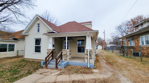 941 W Brower St, Springfield, MO, 65802-4014 | Card Image