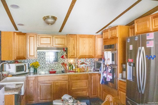 144 Shafter Rd, House other with 3 bedrooms, 2 bathrooms and null parking in Brackettville TX | Image 7