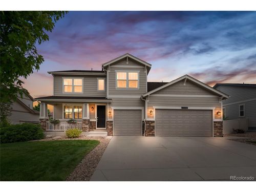 12032 Triple Crown Dr, Parker, CO, 80134-6601 | Card Image