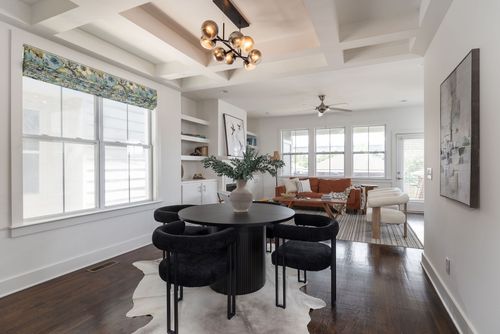 5005B Georgia Ave, Nashville, TN, 37209 | Card Image