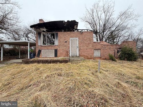 5513 Ruxton Dr, Lanham, MD, 20706-2535 | Card Image