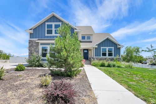 9602 N Blue Sky Dr, Eagle Mountain, UT, 84005-6276 | Card Image