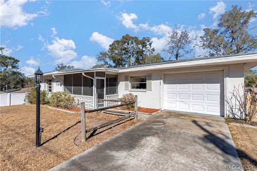 6589 E Harold Ln, Inverness, FL, 34452-7625 | Card Image