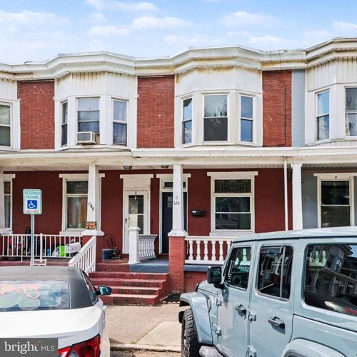 644 S 2nd St, STEELTON, PA, 17113-2909 | Card Image