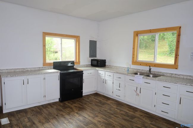 720 Jacobs Ave, House other with 2 bedrooms, 1 bathrooms and null parking in Bridgeport AL | Image 5