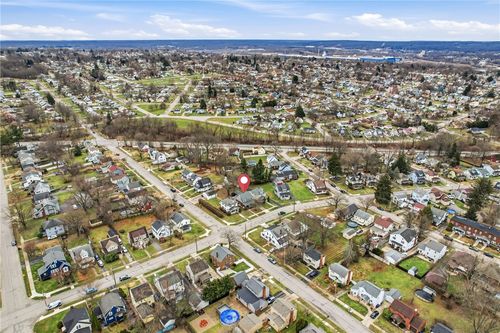 1204 Griswold St, Sharon, PA, 16146-3105 | Card Image