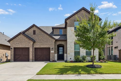 253 Landon Trl, Fate, TX, 75189-8837 | Card Image