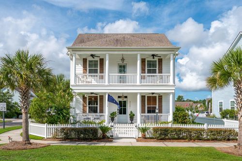 3381 Stockdale St, Mount Pleasant, SC, 29466-7125 | Card Image