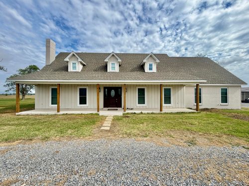 538 Evans Rd, Boyle, MS, 38730-9714 | Card Image