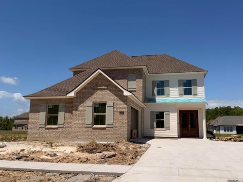 21457 Blue Fin Dr, Springfield, LA, 70462-8232 | Card Image