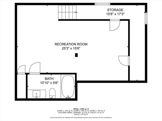 Basement | Image 26