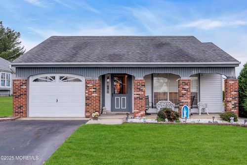 139 Buckingham Dr N, Manchester, NJ, 08759-6733 | Card Image