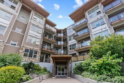 305 - 1150 Bailey St, Condo with 2 bedrooms, 1 bathrooms and 1 parking in Squamish BC | Image 3