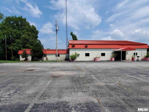 404 N Commercial St, Harrisburg, IL, 62946-3307 | Card Image