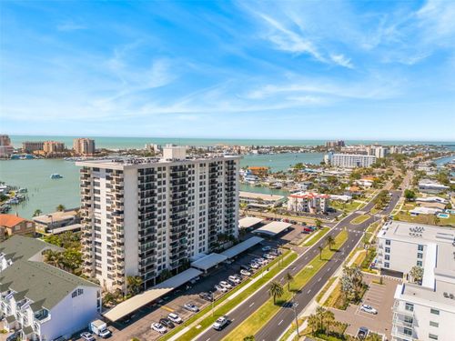 504-400 Island Way, CLEARWATER, FL, 33767-2133 | Card Image