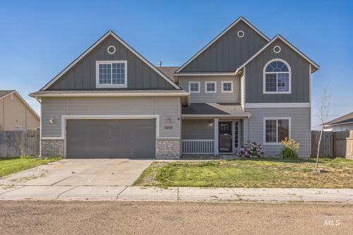 5602 Barkley Way, Caldwell, ID, 83607-5580 | Card Image