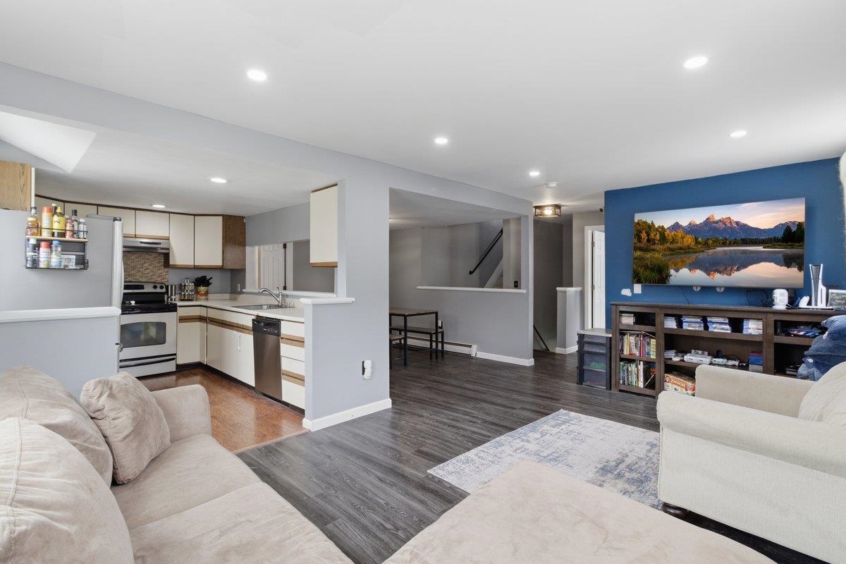 Residential in Bennington 5