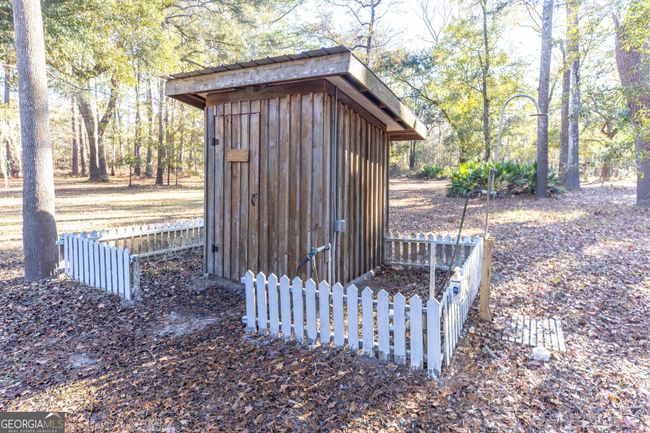 1621 St Marys River Bluff Rd, House other with 1 bedrooms, 1 bathrooms and null parking in Saint George GA | Image 17