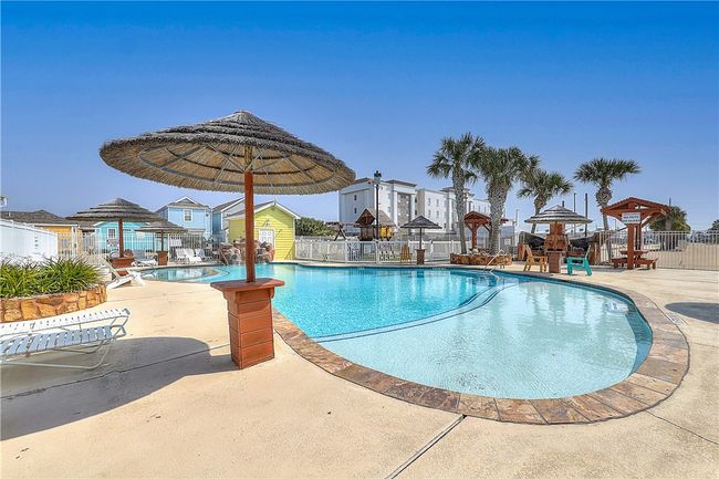 UNIT-213 - 2212 State Highway 361, Townhouse with 4 bedrooms, 4 bathrooms and 2 parking in Port Aransas TX | Image 32