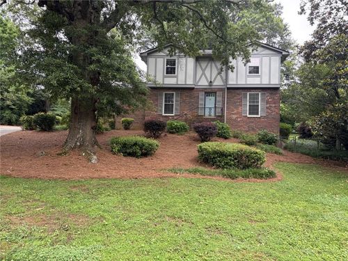 435 Stonebridge Dr, Roswell, GA, 30075-4512 | Card Image