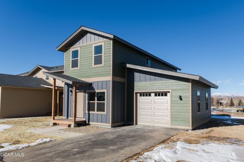 27 Hackamore Drive, Granby, CO, 80446 | Card Image