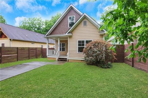 2005 Chicago Ave Nw, Atlanta, GA, 30314-1101 | Card Image