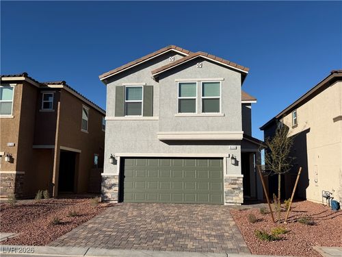 9112 Rivington Avenue, Las Vegas, NV, 89148 | Card Image