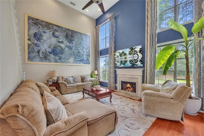 225 Ruby Forest Pkwy, House other with 4 bedrooms, 3 bathrooms and 5 parking in Suwanee GA | Image 23
