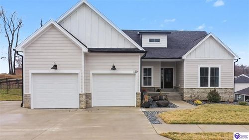 129 Highpoint Ct, Elizabethtown, KY, 42701-4919 | Card Image