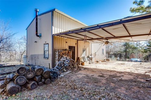 22060 W Eighth St, Hinton, OK, 73047-2153 | Card Image