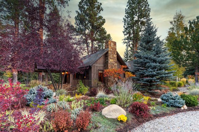 344 Chief Joseph Trl, House other with 5 bedrooms, 7 bathrooms and null parking in Darby MT | Image 81