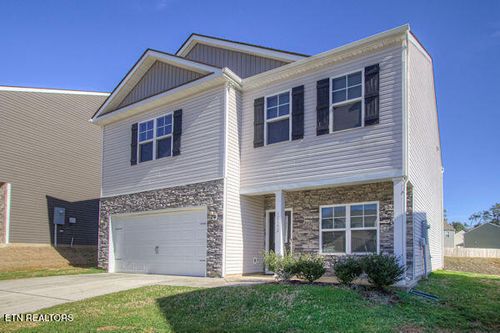 12152 Evergreen Terrace Lane, Knoxville, TN, 37932 | Card Image